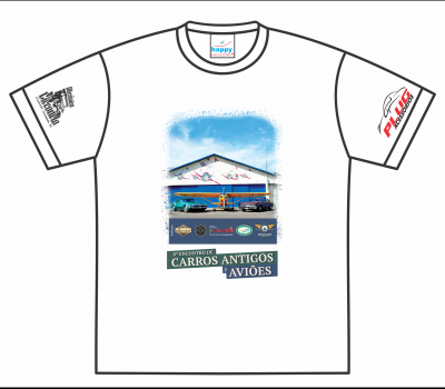 CARROS ANTIGOS 2019
