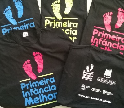 CAMISETAS - PIM